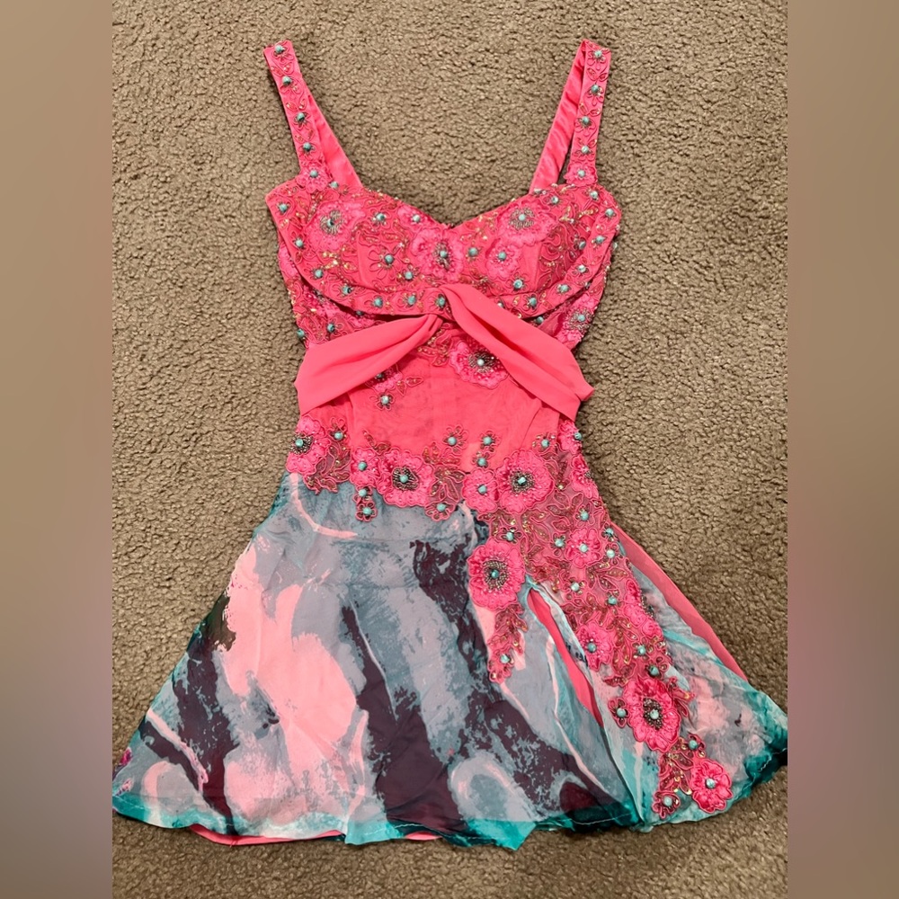 Precious Formals fancy dress